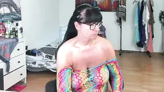 illymaus recorded nude video 55330
