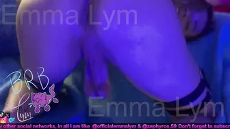 emmalym recorded nude video 55336