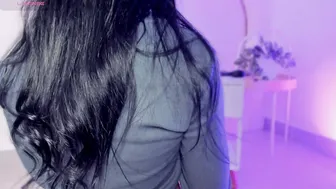 ariana_klart recorded nude video 55475
