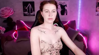 tiffany__burn recorded nude video 55493
