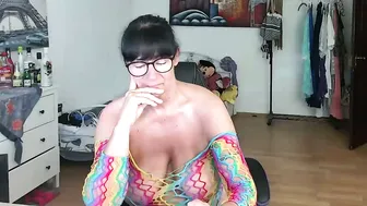 illymaus ohmibod sex video
