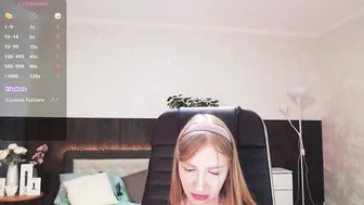 sexy_red_foxx recorded nude video 55508
