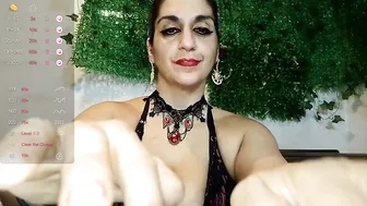 odalisca_bellydancer 14-Jun-2025 bbw