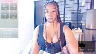 ciaraebonyxxx recorded nude video 55585