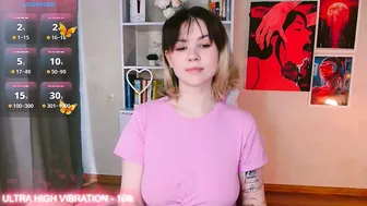 cutie_mili recorded nude video 55657