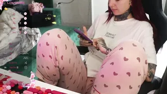 _viv1an_ porn chat 14 June 2025