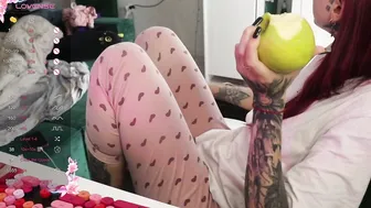 _viv1an_ porn chat 14 June 2025