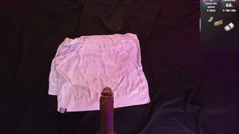 laady_brownn posing on cam 06-14-2025