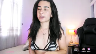 Annadu011 amateur cam show (06-14-2025)