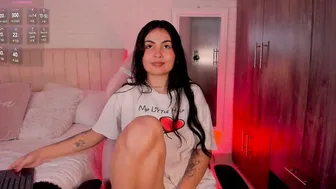 evelyn_candy recorded nude video 55910