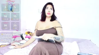 lucy_marteli live cam show 01-06-2026