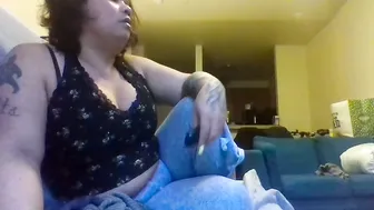 anaiastar interactivetoy on live cam