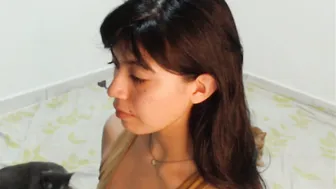 meg4nmiau recorded nude video 550038