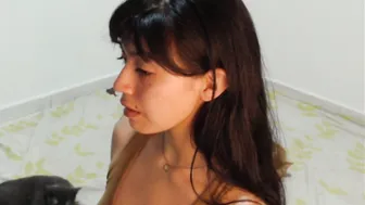 meg4nmiau recorded nude video 550038