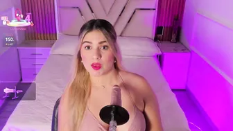 liahfontaine recorded nude video 550046