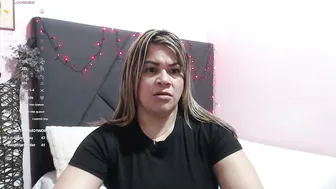pamela_echeverria recorded nude video 550053