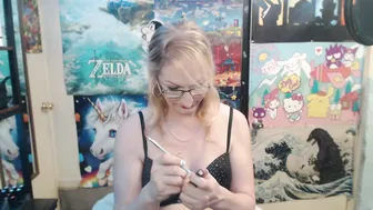 savanah_banana recorded nude video 550055