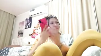 anabellovee recorded nude video 550070