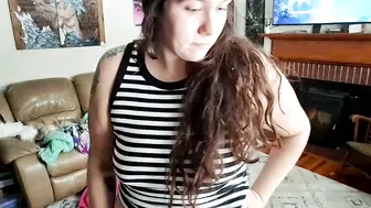 goodgirlcelestecat recorded nude video 550096