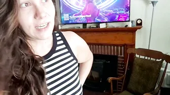 goodgirlcelestecat recorded nude video 550096
