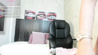 scarletbaker__ recorded nude video 550129