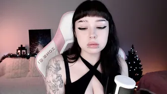 marceline_red recorded nude video 550161