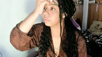 alika01_ recorded nude video 550222