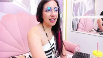 Rozario_pinceles live webcam show 06-Jan-26