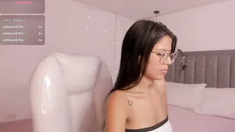 iris8_ recorded nude video 550289