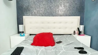 celestial_queen_ recorded nude video 550291