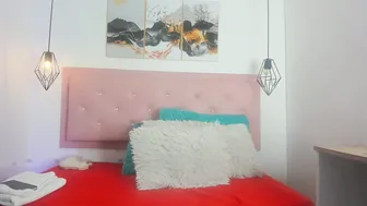eva__notty_ recorded nude video 550417