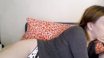scarlettford recorded nude video 550424