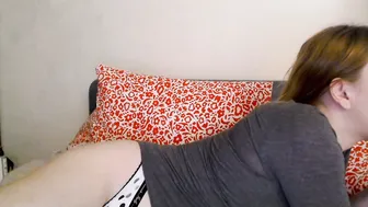 scarlettford recorded nude video 550424