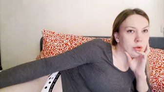 scarlettford recorded nude video 550424