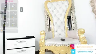 sarah_mistress_ recorded nude video 550429