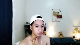 urguy_habibi recorded nude video 550447