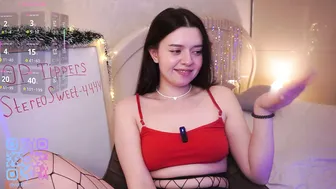 cuddlebyyou recorded nude video 550485