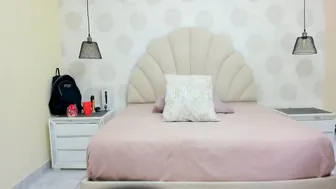 joliebenson1 recorded nude video 550496