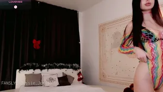 jessie_johns recorded nude video 550500