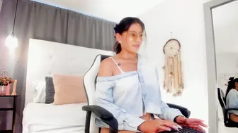 liaa_moretti_ recorded nude video 550505