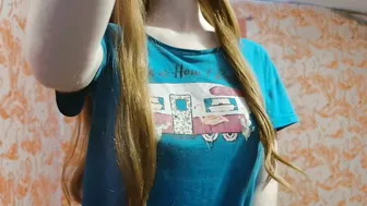 shelikessoymilk recorded nude video 550539