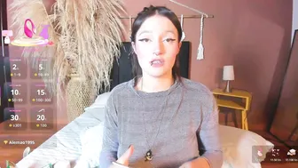 elecktra_sweet recorded nude video 550552