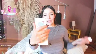 elecktra_sweet recorded nude video 550552
