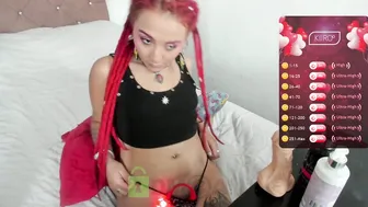 juana_tropic recorded nude video 550565