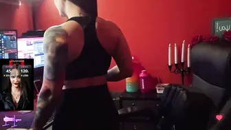 gina_hotlick recorded nude video 550601