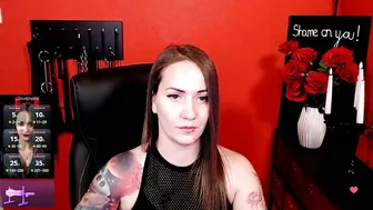 gina_hotlick recorded nude video 550601