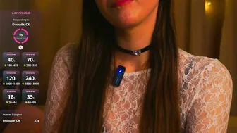 Estrellabecnel sex chat amateur live cam video