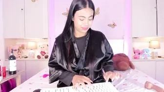 siennablazee recorded nude video 550640