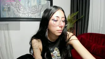 laila_angel recorded nude video 550643