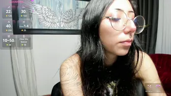 laila_angel recorded nude video 550643